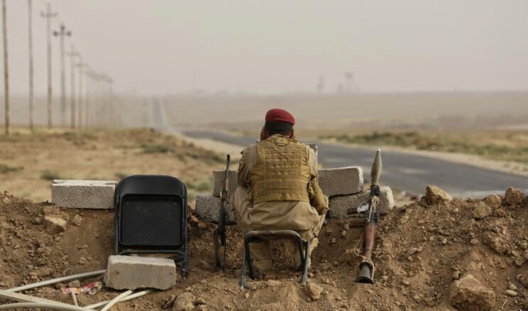 BU SAVAŞ NE ZAMAN BİTER