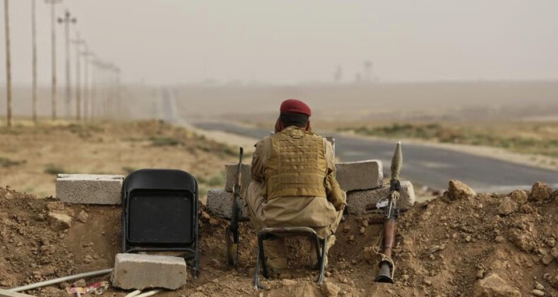 BU SAVAŞ NE ZAMAN BİTER