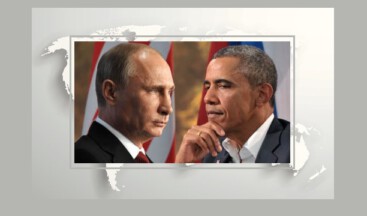 SURİYE POLİTİKASINDA YENİ DÖNEM