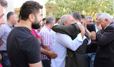 Şehit Babası: Aynen Hasan’ımın Kokusu. Bunlar da Benim Hasanım