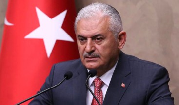 Başbakan Yıldırım: Şemdinli’de 5 Ton Patlayıcı ile İntihar Dalışı Yapıldı