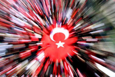 Türk Ocakları: Tek Devlet; Türk Devleti