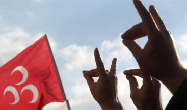 SİZİN NE HADDİNİZE TÜRK MİLLİYETÇİLERİNE ADRES BİLDİRMEK? 