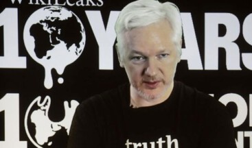 WikiLeaks’ten ABD Seçimlerini Etkileyebilecek Açıklama