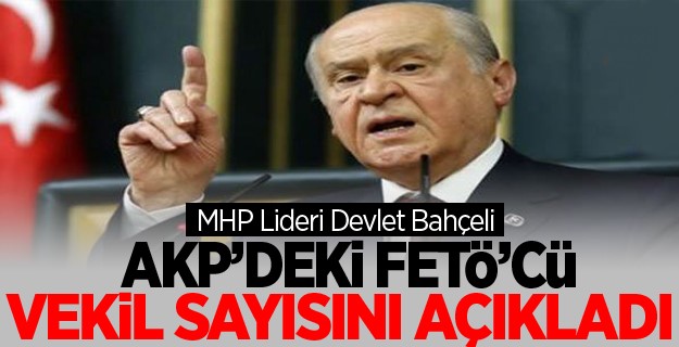 ÖNCE ÜLKEM, SONRA PARTİM