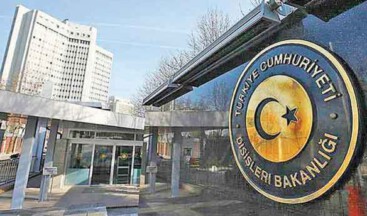 FETÖ’nün en güçlü kalesi: Dışişleri Bakanlığı