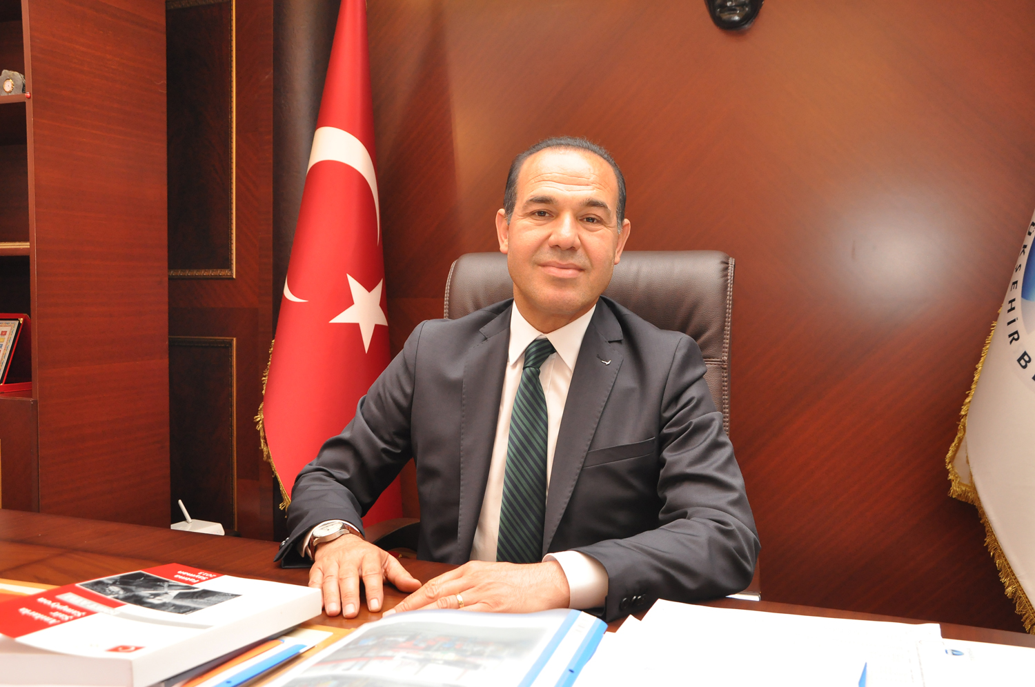 GÜLELİM BARİ