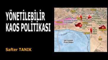 Yönetilebilir Kaos Politikası -2