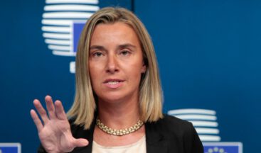 AB Büyükelçileri PKK-HDP İçin Olağanüstü Toplandı