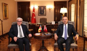 Alman Bild’in Analizi: Türkler Çok Kızgın