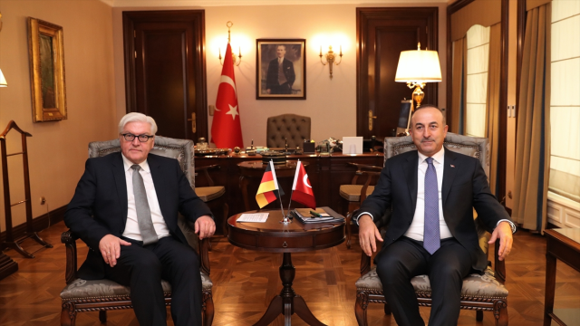 Alman Bild’in Analizi: Türkler Çok Kızgın