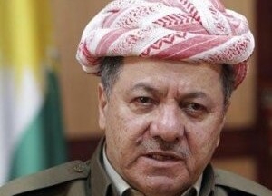 İRAN’DAN BARZANİ’YE GÖZDAĞI !