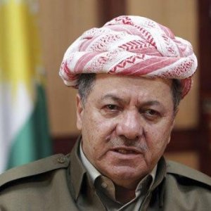İRAN’DAN BARZANİ’YE GÖZDAĞI !