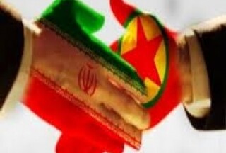 İran Milletvekilleri HDP’ye Sahip Çıkınca Güney Azerbaycan Türkleri “Karşılık Veririz” Dediler