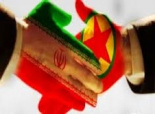 İran Milletvekilleri HDP’ye Sahip Çıkınca Güney Azerbaycan Türkleri “Karşılık Veririz” Dediler