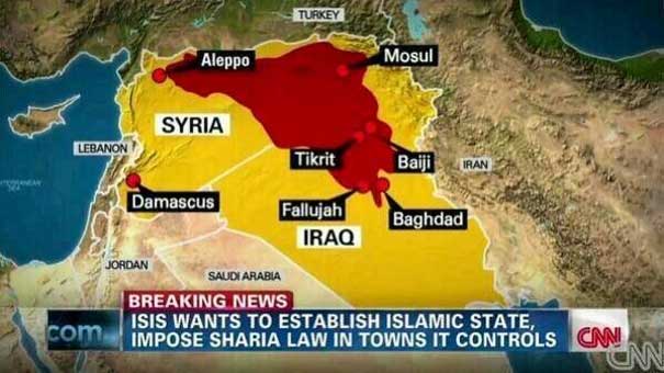 islamic-state