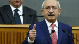 KILIÇDAROĞLU DEMİRTAŞ’IN EŞİYLE GÖRÜŞTÜ