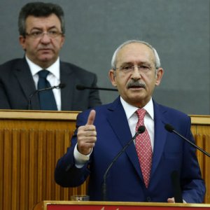 KILIÇDAROĞLU DEMİRTAŞ’IN EŞİYLE GÖRÜŞTÜ