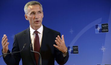 NATO Genel Sekreteri’nden Türkiye açıklaması