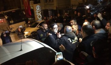 PKK-HDP’li Baluken Tutuklandı, Demirtaş, Yüksekdağ ve Önder’e Tutuklama Talebi