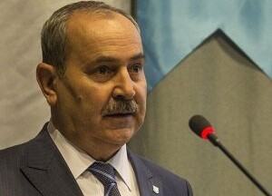 ‘TÜRKMENLER PYD BASKISI NEDENİYLE YURTLARINA DÖNEMİYOR’