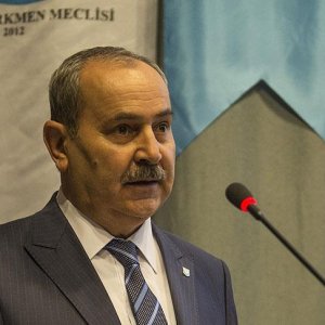 ‘TÜRKMENLER PYD BASKISI NEDENİYLE YURTLARINA DÖNEMİYOR’