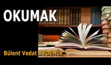 Okumak