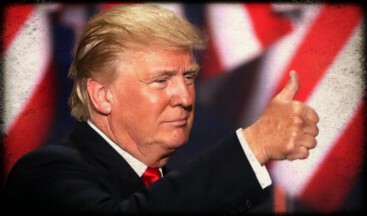 TÜRGEV’ciler duysun: Trump, kendi vakfını kapatma kararı aldı