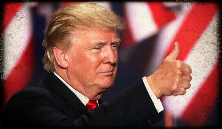 TÜRGEV’ciler duysun: Trump, kendi vakfını kapatma kararı aldı