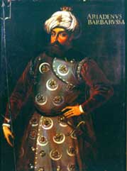 Barbaros Hayrettin Paşa
