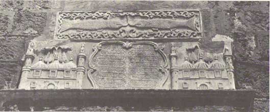 Şiirde geçen balıklı çeşme