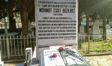 Caddenin Adı Değişsin Selçuk Bu Ayıptan Kurtulsun