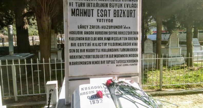 Caddenin Adı Değişsin Selçuk Bu Ayıptan Kurtulsun