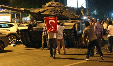 MİT’e Darbe İhbarını Bir Er Vermiş: Fidan’a Operasyon Yapılacak