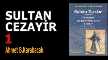 “SULTAN CEZAYİR”