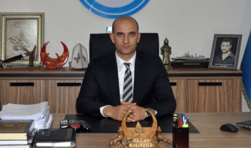 OLCAY KILAVUZ’DAN FIRAT ÇAKIROĞLU AÇIKLAMASI