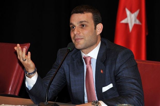 Dokunan Yanıyor: Mehmet Aslan gözaltına alındı