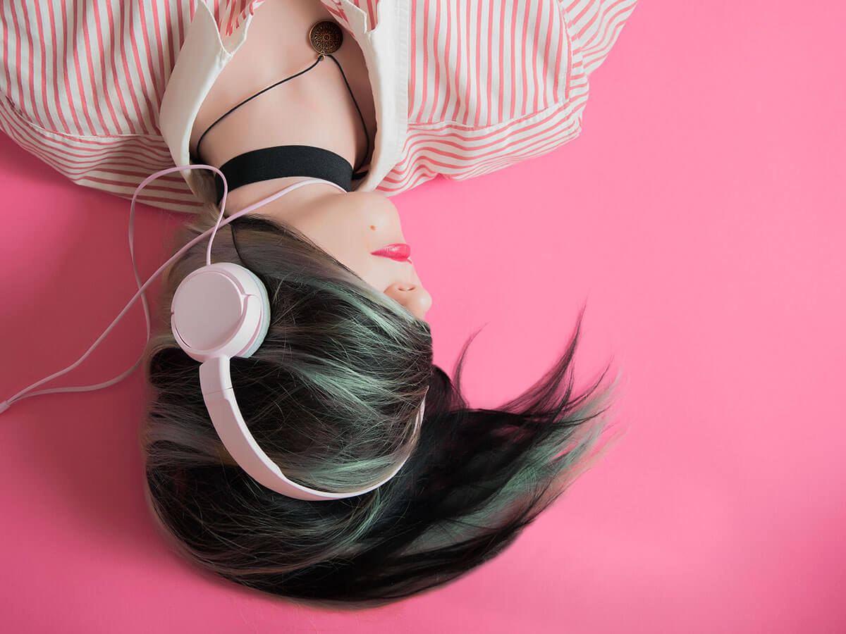 Inspiring Songs Vol.1 – Different Heaven – Safe And Sound