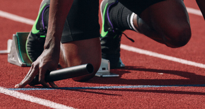 How To Start Running Like A Pro