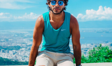 How I Traveled The World With Only $100