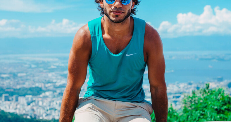 How I Traveled The World With Only $100