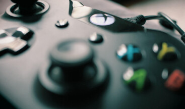 Mystery Behind The Xbox Controller