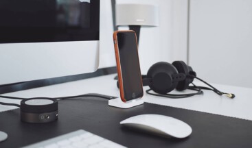 Top 10 IT Workspace Ergonomics Tips