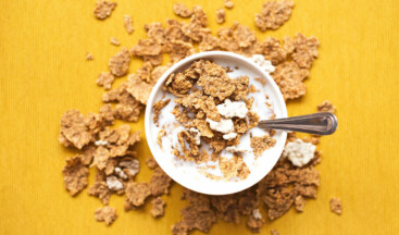 Review Of Healthy Breakfast Meals For Energy Boost