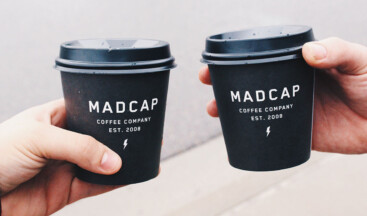 New Coffee Place You Have To Visit