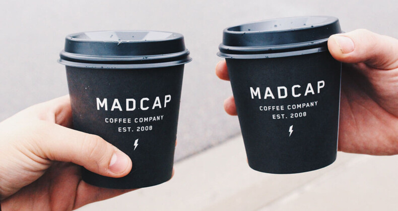 New Coffee Place You Have To Visit