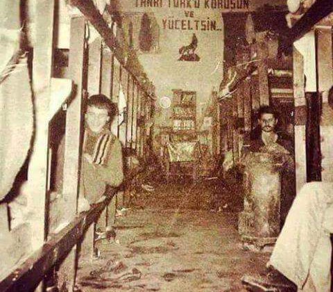 Vallahi bunlar ŞEHİT