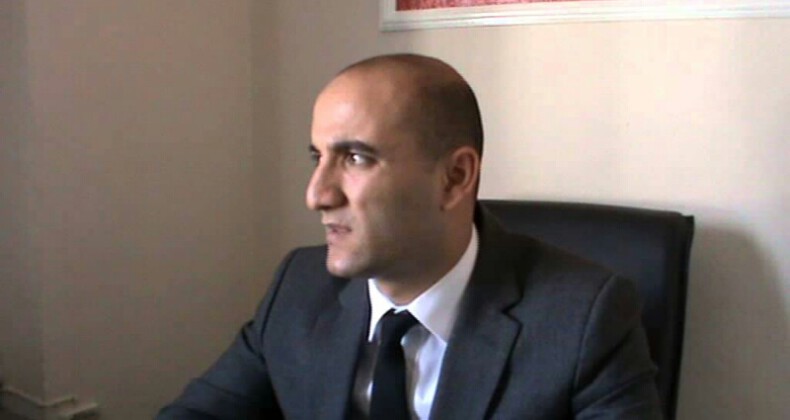 Olcay Kılavuz zorbalığa töre kılıfını hazırladı