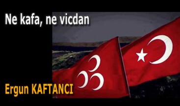 Ne kafa, ne vicdan