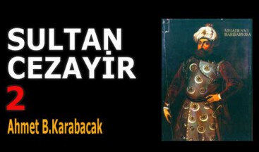 SULTAN CEZAYİR -2-